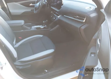 2024 Buick Envista Preferred Fwd from USA, damaged, VIN KL47LAE23RB223506